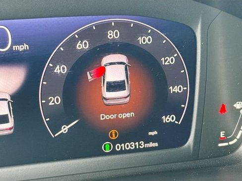 Certified 2023 Honda Accord EX image 14