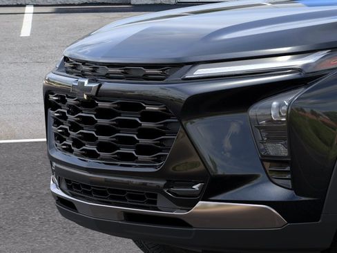 New 2026 Chevrolet Trax ACTIV w/ Driver Confidence Package FWD image 37