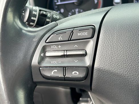 Used 2019 Hyundai Kona Ultimate AWD/4WD image 20
