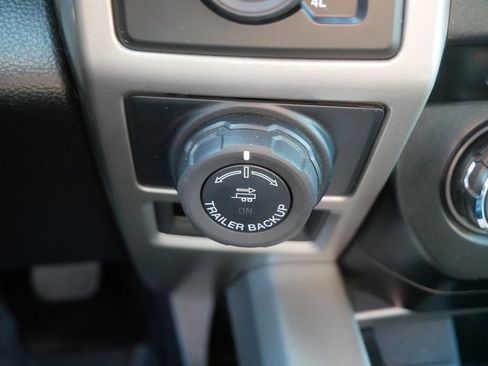 Used 2017 Ford F150 Lariat AWD/4WD image 23