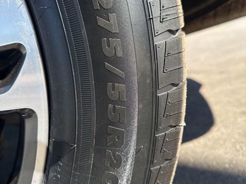 Used 2024 Ford Expedition Max Limited image 36