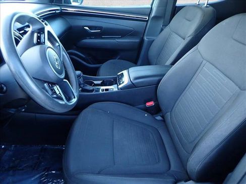 Used 2022 Hyundai Santa Cruz SEL w/ Activity Package image 10