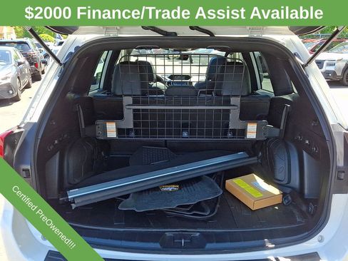 Used 2023 Subaru Forester Wilderness AWD/4WD image 28