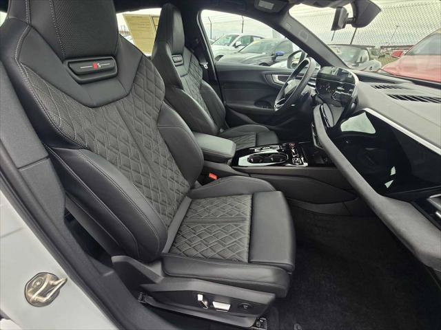 Used 2025 Audi S5 Premium Plus w/ Premium Plus Package AWD/4WD image 10