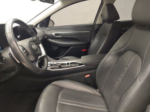 Used 2020 Hyundai Sonata Limited w/ Cargo Package image 17