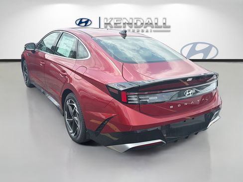 New 2026 Hyundai Sonata SEL FWD image 4