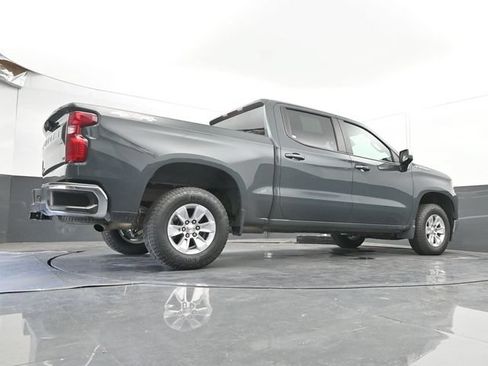 Used 2025 Chevrolet Silverado 1500 LT AWD/4WD image 45
