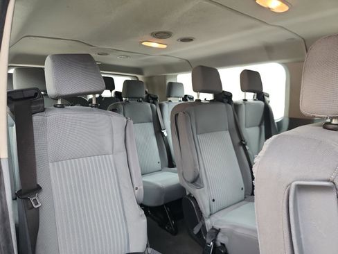 Used 2019 Ford Transit 350 XLT image 20