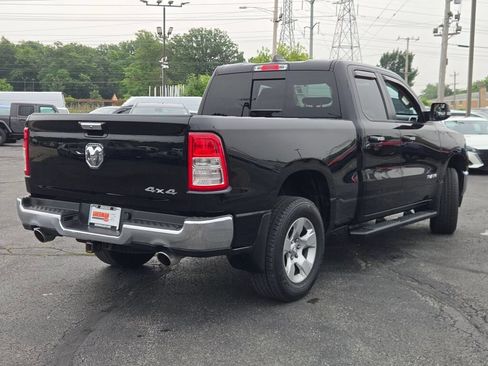 Used 2020 RAM 1500 Big Horn AWD/4WD image 19