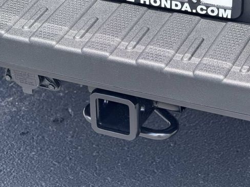 New 2026 Honda Ridgeline TrailSport image 18