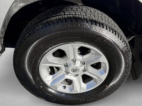 Used 2024 Toyota 4Runner SR5 image 9