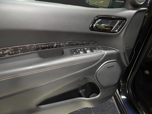 Used 2025 Dodge Durango SRT Hellcat image 15