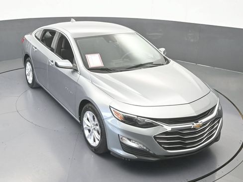 Used 2024 Chevrolet Malibu LT FWD image 53