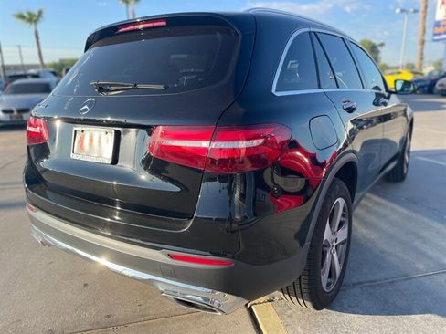 Used 2019 Mercedes-Benz GLC 300 image 10