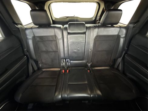 Used 2014 Jeep Grand Cherokee SRT w/ Trailer Tow Group IV image 26