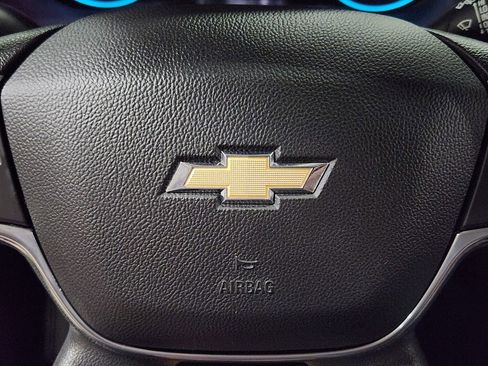 Used 2018 Chevrolet Traverse LS FWD image 49