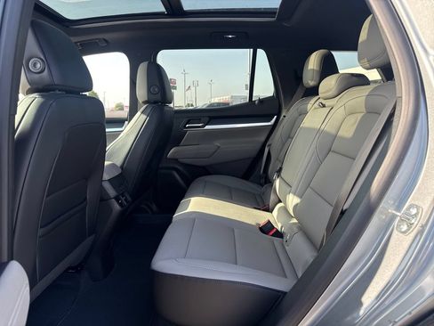 New 2026 GMC Terrain Elevation w/ Elevation Premium Package FWD image 11