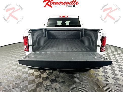 New 2026 RAM 2500 Big Horn image 16