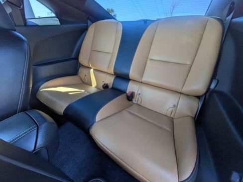 Used 2013 Chevrolet Camaro SS w/ RS Package RWD image 12
