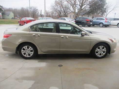 Used 2008 Honda Accord LX-P image 16