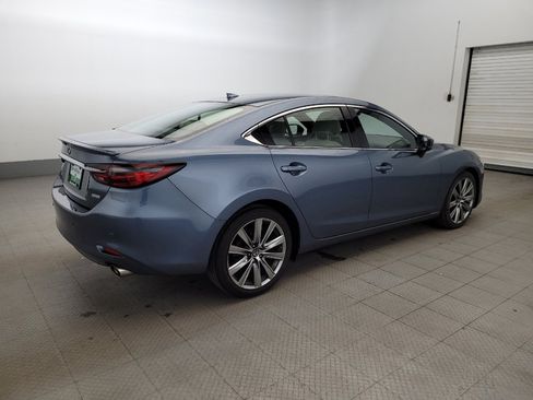 Used 2018 MAZDA MAZDA6 Signature image 10