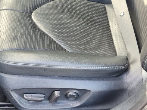 Used 2024 Toyota Camry XSE w/ Navigation Package image 22