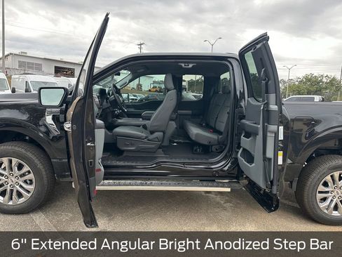 New 2026 Ford F150 XLT w/ XLT Chrome Appearance Package image 31