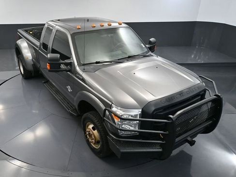 Used 2012 Ford F350 XL w/ PWR Equipment Group image 51