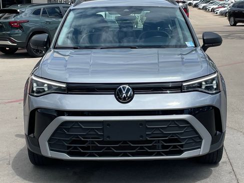 Used 2025 Volkswagen Taos S FWD image 6