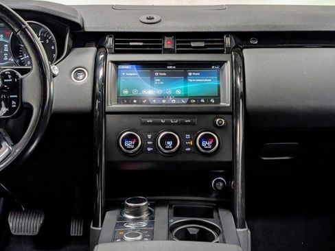 Used 2019 Land Rover Discovery SE AWD/4WD image 30