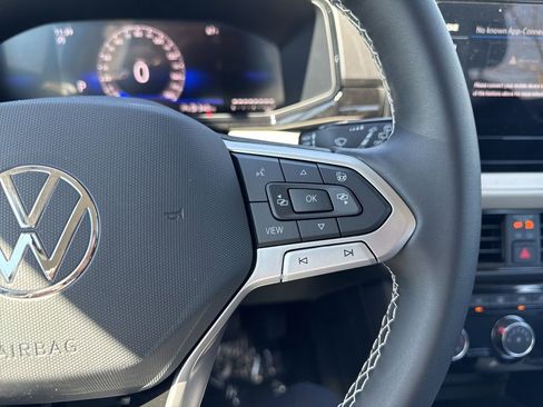 New 2026 Volkswagen Taos S FWD image 36