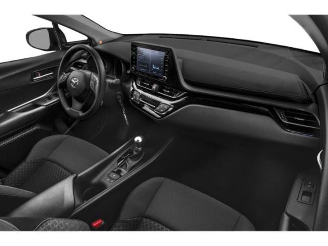 Used 2021 Toyota C-HR LE FWD image 15