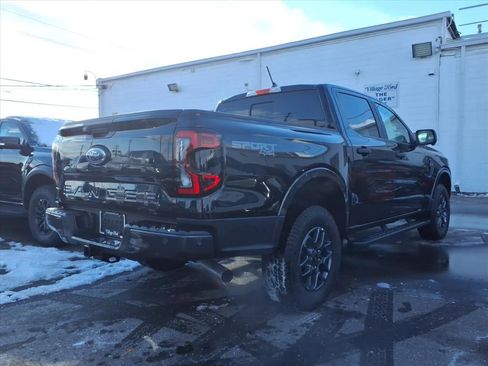 Used 2024 Ford Ranger XLT image 31