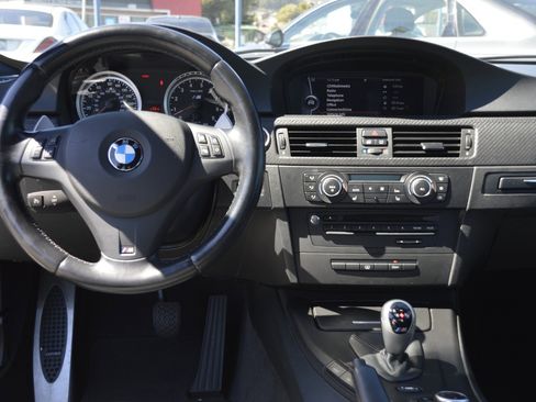 Used 2012 BMW M3 Coupe image 15