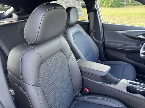 New 2026 Buick Envista Preferred w/ Advanced Safety Package image 33