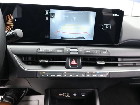 Used 2025 Kia K4 FWD image 15