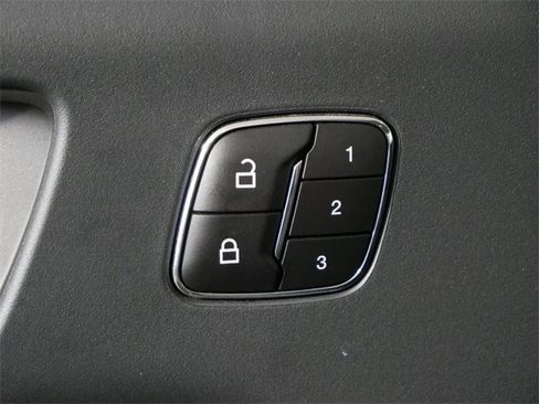 Certified 2024 Ford Bronco Sport Outer Banks w/ Tech Package image 17