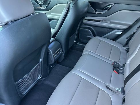 New 2025 Lincoln Corsair Reserve image 11