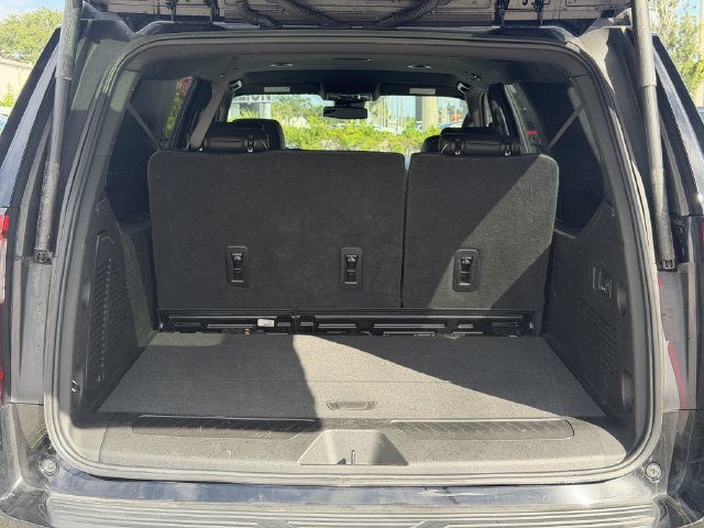 Used 2026 GMC Yukon XL Elevation RWD image 12