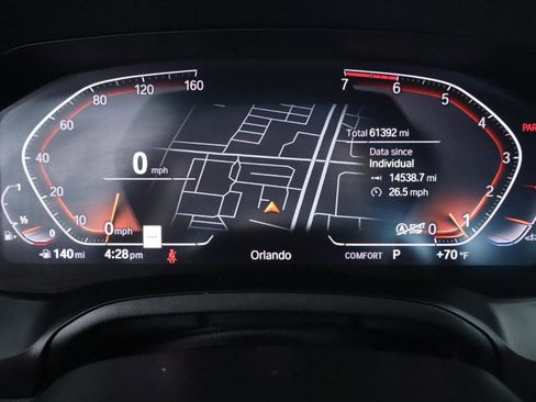 Used 2020 BMW 330i Sedan w/ M Sport Package image 18