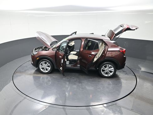 Used 2023 Buick Encore GX Preferred image 15