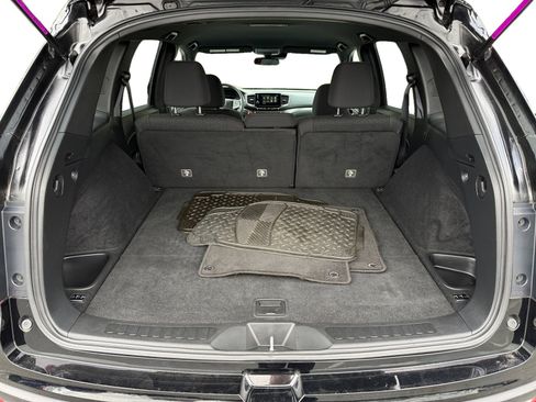 Used 2021 Honda Passport Sport image 17