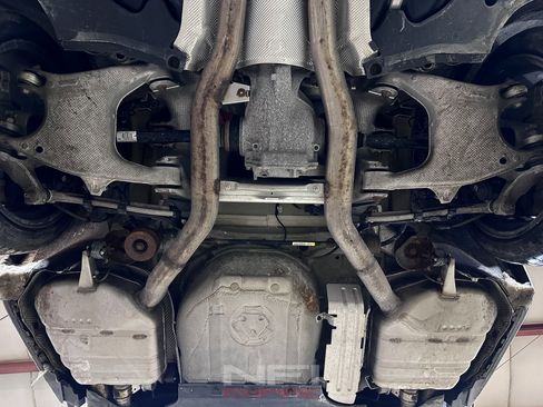 Used 2014 BMW 650i Gran Coupe xDrive image 56