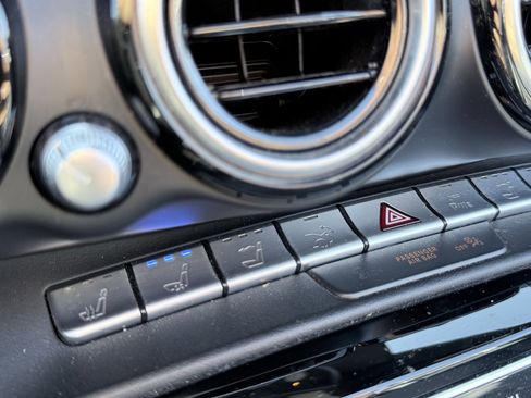 Used 2019 Mercedes-Benz AMG GT C image 42
