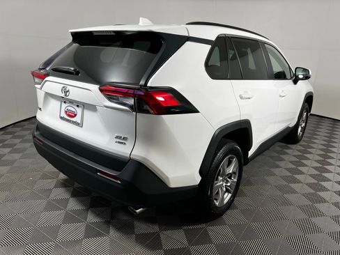 Certified 2025 Toyota RAV4 XLE w/ Convenience Package image 5