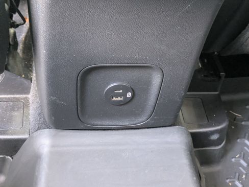 Certified 2022 Ford Bronco Sport AWD/4WD image 27