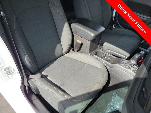 Used 2024 Jeep Wrangler Unlimited Sport AWD/4WD image 21
