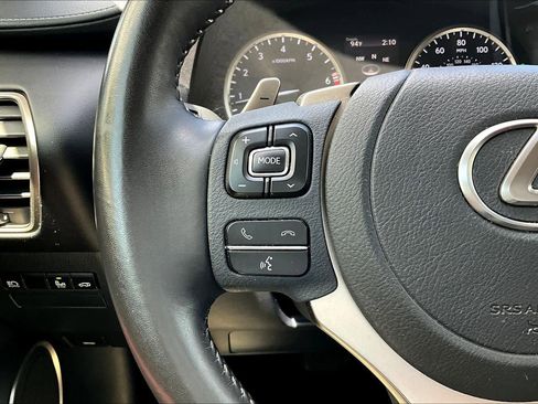 Used 2021 Lexus NX 300 FWD w/ Premium Package image 22