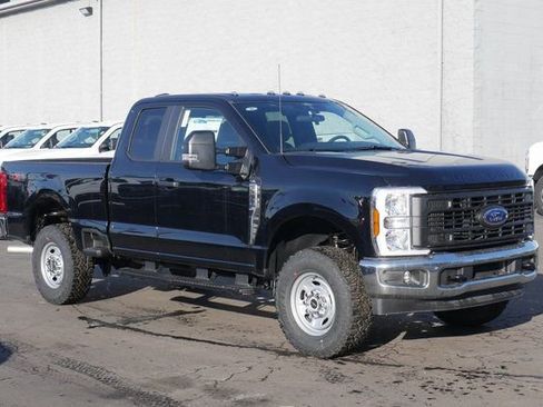 New 2026 Ford F350 XL w/ XL Off-Road Package image 5