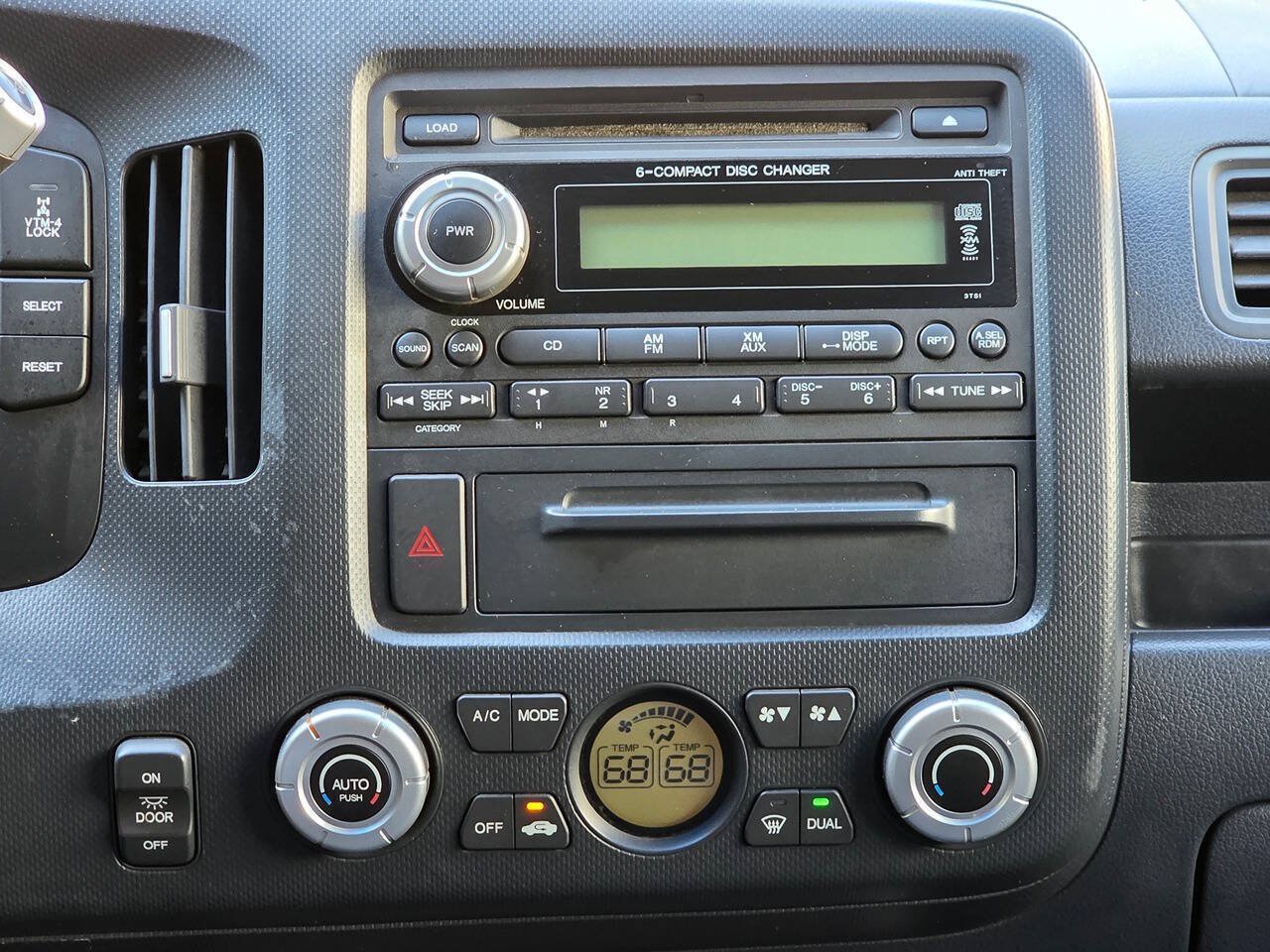 Used 2006 Honda Ridgeline RTS image 23